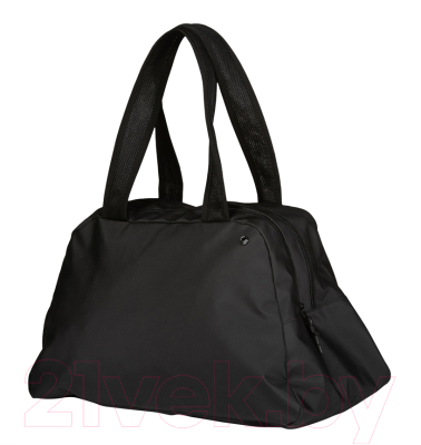 Спортивная сумка ARENA Fast Shoulder Bag / 002435 500 (черный)