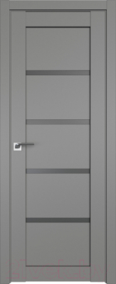 

Дверь межкомнатная ProfilDoors, Модерн 2.09U 80x200
