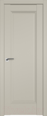 

Дверь межкомнатная ProfilDoors, 64U 90x200
