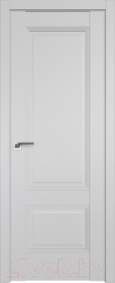 

Дверь межкомнатная ProfilDoors, Классика 66.3U 80x200