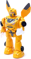 Робот-трансформер IQ Bot Автобот / 2554630 - 