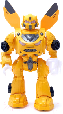 Робот-трансформер IQ Bot Автобот / 2554630