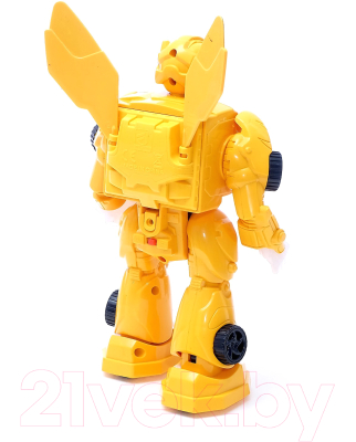 Робот-трансформер IQ Bot Автобот / 2554630