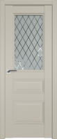 

Дверь межкомнатная ProfilDoors, 67U 80x200