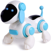 Робот Woow Toys Умный Тобби / 5220358 (голубой) - 