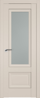 

Дверь межкомнатная ProfilDoors, Классика 2.90U 80x200