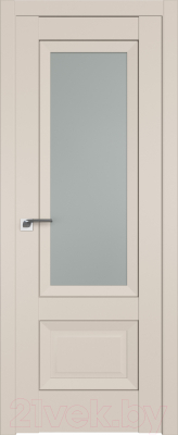 

Дверь межкомнатная ProfilDoors, Классика 2.90U 80x200