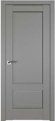 

Дверь межкомнатная ProfilDoors, Классика 105U 60x200