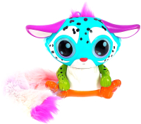Интерактивная игрушка Zabiaka Furry Friend / 4356406 - 