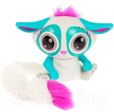 Интерактивная игрушка Zabiaka Furry Friend / 4356406
