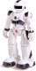 Радиоуправляемая игрушка IQ Bot Gravitone / 5139283 (серый) - 