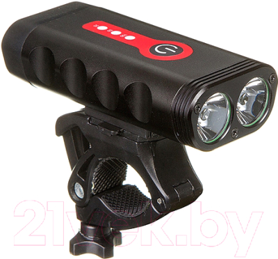 

Фонарь для велосипеда STG, FL1580 / X95143