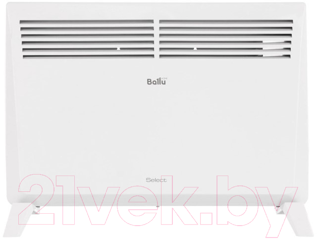 Конвектор Ballu Solo BEC/SEM-1500