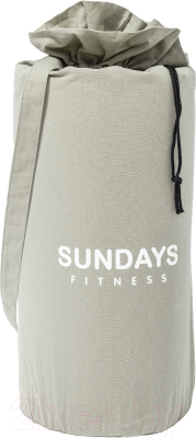 Массажный коврик Sundays Fitness LKEM-4022