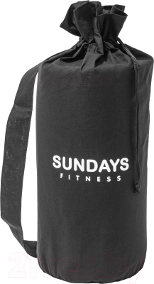 Массажный коврик Sundays Fitness LKEM-4042