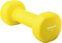 

Гантель Sundays Fitness, LKDB-504A