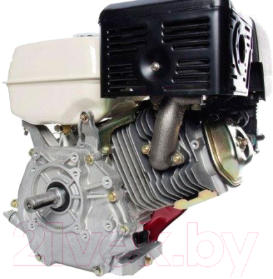 Двигатель бензиновый STF GX420 (16 л.с, под шпонку, 25 мм)