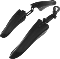 

Крылья для велосипеда STG, XGNB-023 / X98842