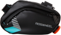 Сумка велосипедная Roswheel 131413-B / X103248 - 
