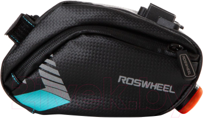 Сумка велосипедная Roswheel 131413-B / X103248