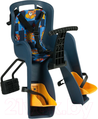 

Детское велокресло STG, GH-908E / X81870