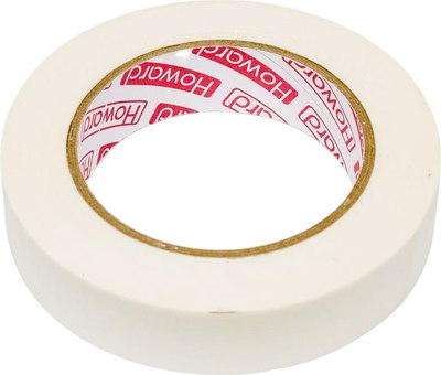 Лента малярная Howard Б25030 (25ммx30м) - 