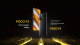 Миниатюра изображения товара Смартфон POCO F3 8GB/256GB (черная ночь)
