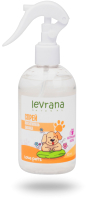 Средство для нейтрализации запахов Levrana Love Pets Спрей (300мл) - 