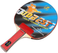 Ракетка для настольного тенниса Do Best BR01 (1 звезда) - 