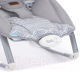 Миниатюра изображения товара Детский шезлонг Nuovita Mese (серая мозайка)