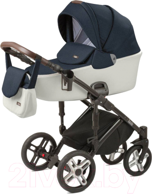 

Детская универсальная коляска Nuovita, Carro Sport 2 в 1