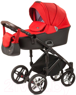 

Детская универсальная коляска Nuovita, Carro Sport 2 в 1