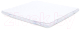 Наматрасник в кроватку Nuovita Baby Land Aquastop-500 85x85 (белый) - 