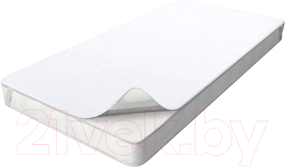

Наматрасник детский Nuovita, Jersy 60x120