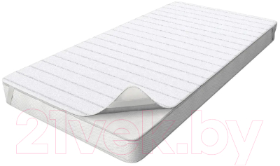 

Наматрасник детский Nuovita, SilverLine 65x125
