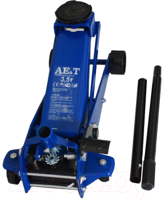Подкатной домкрат AE&T T31203