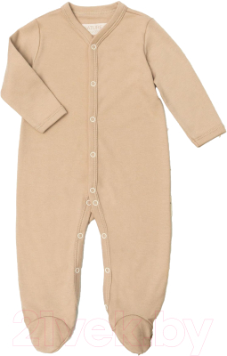 

Комбинезон для младенцев Amarobaby, Nature / AB-OD20-NV3/35-74