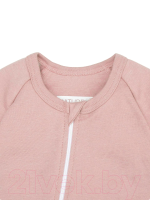

Комбинезон для младенцев Amarobaby, Nature / AB-OD21-NV304/35-62