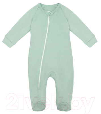 

Комбинезон для младенцев Amarobaby, Nature / AB-OD21-NМ304/34-62