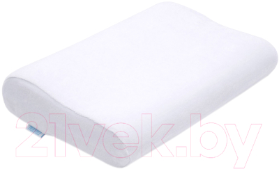 Подушка для малышей Nuovita Neonutti Bambino Memoria (белый)