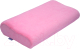 Подушка для малышей Nuovita Neonutti Junior Memoria (розовый) - 
