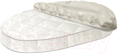 

Наматрасник детский Nuovita, Babysleep EcoSleep 75x125