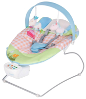 

Качели для новорожденных Nuovita, Cullare