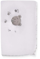 

Плед для малышей Kidboo, Cute Bear 80x120