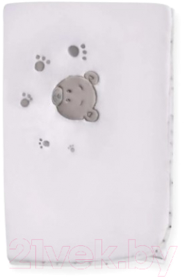 

Плед детский Kidboo, Cute Bear 80x120