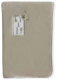 Плед для малышей Kidboo Honey Bear Linen 80x120 (велсофт) - 
