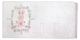 Плед для малышей Kidboo Rabbitoo 80x120 (велсофт, розовый) - 