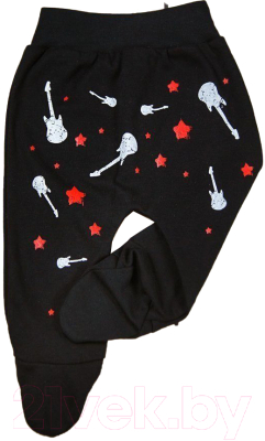 

Ползунки Amarobaby, Rock Baby / AMARO-ODR4-80