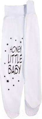 

Ползунки Amarobaby, Honey Little Baby / AMARO-ODHL4-62