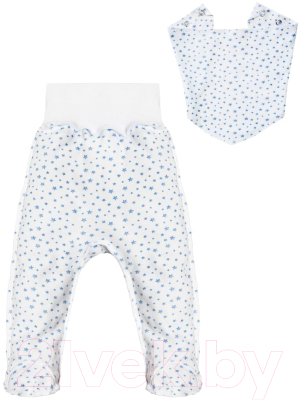 

Комплект одежды для новорожденных Amarobaby, Soft Hugs / AMARO-ODSH401-ZG-62